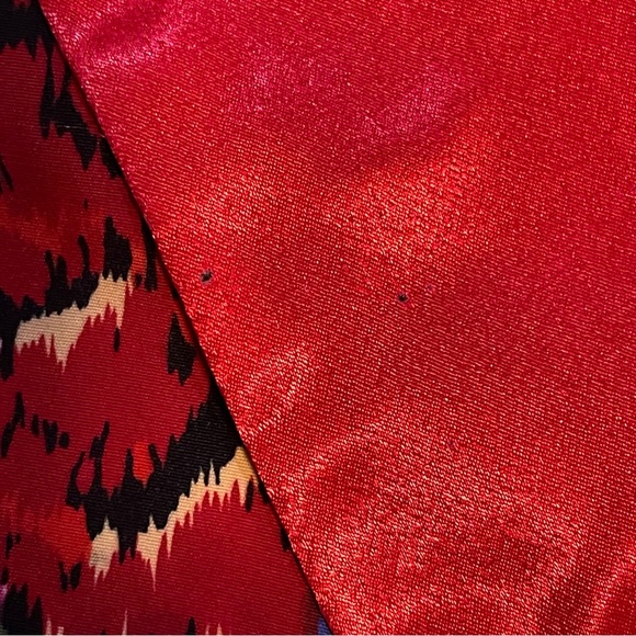 Vintage | Victoria’s Secret Gold Label Satin Pajama Sleep Set - Picture 10 of 11